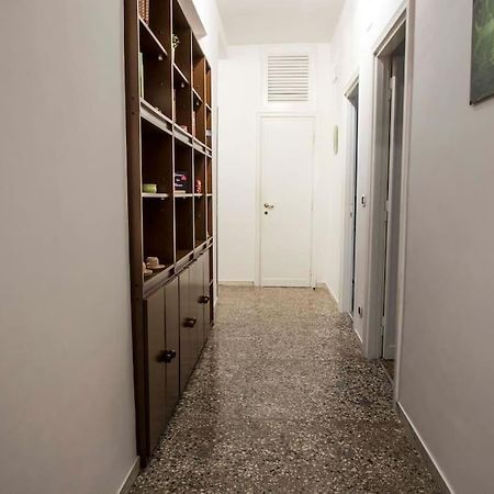 Ferienwohnung Roma In Rosa Exterior foto