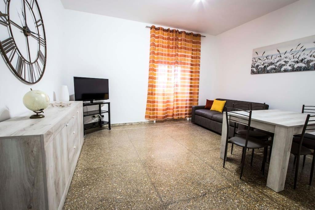 Ferienwohnung Roma In Rosa Exterior foto